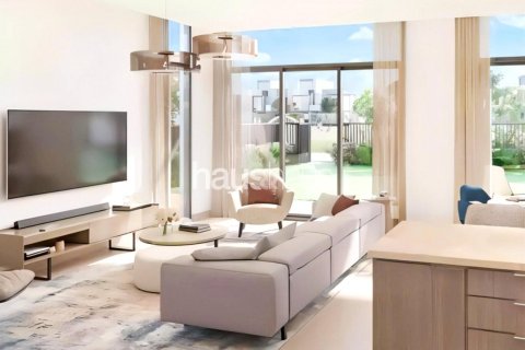 Maison de ville à Mudon, Dubai, 3 chambres, 206 m², № 43814 - photo 3
