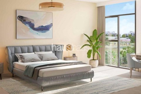 Maison de ville à Mudon, Dubai, 3 chambres, 206 m², № 43814 - photo 4