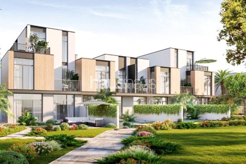 Maison de ville à Mudon, Dubai, 3 chambres, 206 m², № 43814 - photo 2
