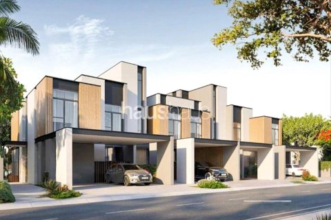 Maison de ville à Mudon, Dubai, 3 chambres, 206 m², № 43814 - photo 5