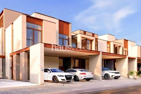 Maison de ville à Mudon, Dubai, 3 chambres, 206 m², № 43814 - photo 8