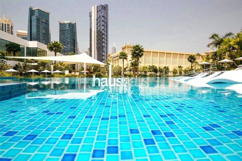 Apartamento en Jumeirah Lake Towers, Dubai, 3 dormitorios, 204 m², № 43804 - foto 9