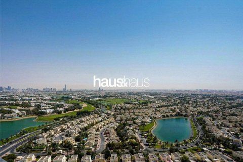 Appartement à Jumeirah Lake Towers, Dubai, 3 chambres, 204 m², № 43804