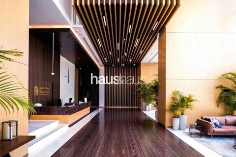 Apartamento en Jumeirah Lake Towers, Dubai, 3 dormitorios, 204 m², № 43804 - foto 14