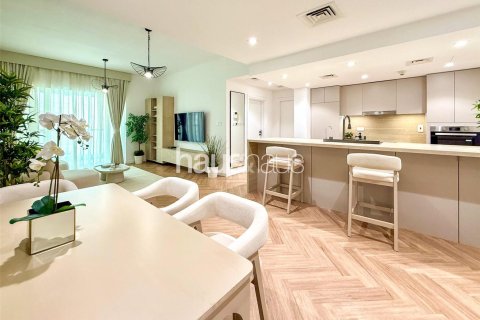 Apartamento en Greens, Dubai, 1 dormitorio, 76 m², № 43817 - foto 3