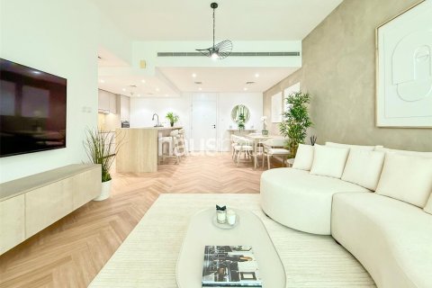 Apartamento en Greens, Dubai, 1 dormitorio, 76 m², № 43817