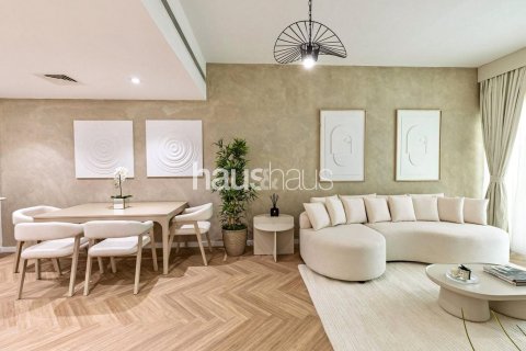 Apartamento en Greens, Dubai, 1 dormitorio, 76 m², № 43817 - foto 2