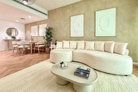 Apartamento en Greens, Dubai, 1 dormitorio, 76 m², № 43817 - foto 11