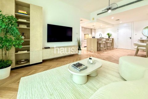 Apartamento en Greens, Dubai, 1 dormitorio, 76 m², № 43817 - foto 10