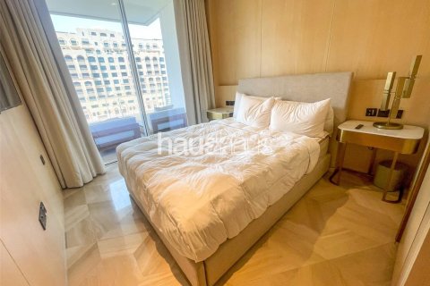 Apartamento en FIVE Palm Jumeirah, Palm Jumeirah, Dubai, 3 dormitorios, 216 m², № 43803 - foto 20