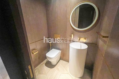 Apartamento en FIVE Palm Jumeirah, Palm Jumeirah, Dubai, 3 dormitorios, 216 m², № 43803 - foto 23