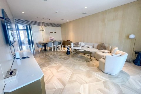 Apartment in FIVE Palm Jumeirah, Palm Jumeirah, Dubai 3 bedrooms, 216 sq.m. № 43803