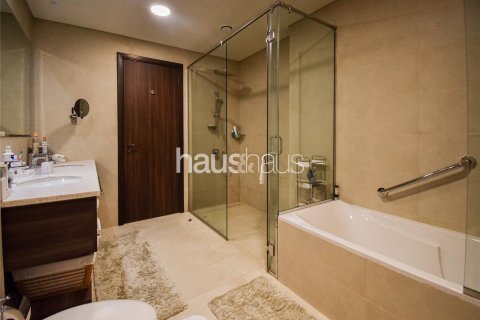 Apartment in Dubai Media City, Dubai 2 bedrooms, 182 sq.m. № 43805 - photo 8