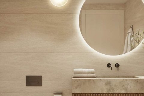 Appartement à Dubai, 2 chambres, 91 m², № 72037 - photo 6
