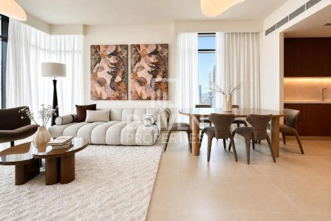 Apartamento en Dubai Creek Harbour (The Lagoons), Dubai, 3 dormitorios, 154.5 m², № 140877 - foto 9