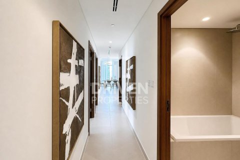 Apartamento en Dubai Creek Harbour (The Lagoons), Dubai, 3 dormitorios, 154.5 m², № 140877 - foto 12