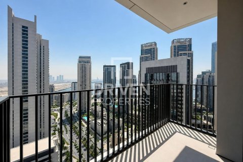 Apartamento en Dubai Creek Harbour (The Lagoons), Dubai, 3 dormitorios, 154.5 m², № 140877 - foto 18