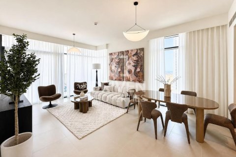 Apartamento en Dubai Creek Harbour (The Lagoons), Dubai, 3 dormitorios, 154.5 m², № 140877 - foto 2