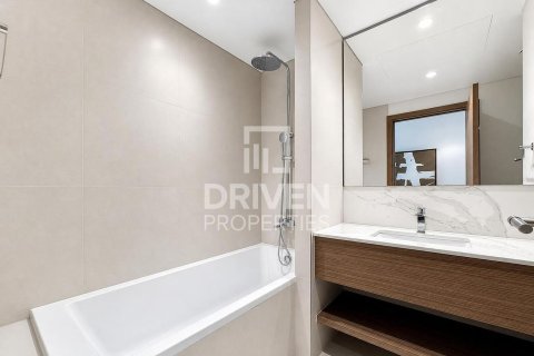 Apartamento en Dubai Creek Harbour (The Lagoons), Dubai, 3 dormitorios, 154.5 m², № 140877 - foto 15