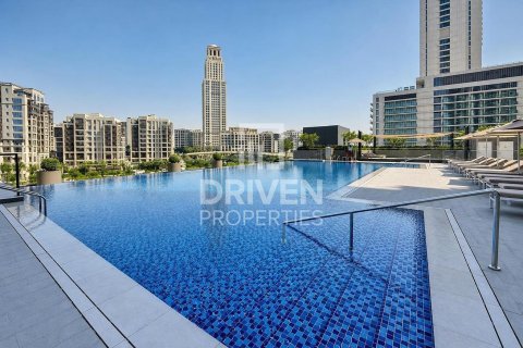 Apartamento en Dubai Creek Harbour (The Lagoons), Dubai, 3 dormitorios, 154.5 m², № 140877 - foto 19