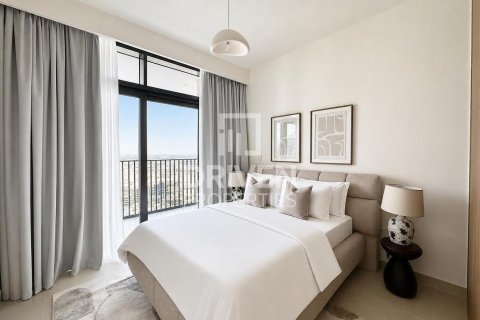 Apartamento en Dubai Creek Harbour (The Lagoons), Dubai, 3 dormitorios, 154.5 m², № 140877 - foto 4