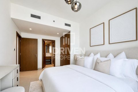 Apartamento en Dubai Creek Harbour (The Lagoons), Dubai, 3 dormitorios, 154.5 m², № 140877 - foto 6