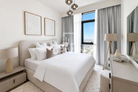 Apartamento en Dubai Creek Harbour (The Lagoons), Dubai, 3 dormitorios, 154.5 m², № 140877 - foto 3