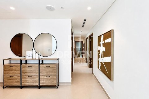 Apartamento en Dubai Creek Harbour (The Lagoons), Dubai, 3 dormitorios, 154.5 m², № 140877 - foto 8