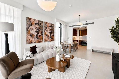 Appartement à Dubai Creek Harbour (The Lagoons), Dubai, 3 chambres, 154.5 m², № 140877
