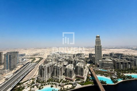 Apartamento en Dubai Creek Harbour (The Lagoons), Dubai, 3 dormitorios, 154.5 m², № 140877 - foto 16