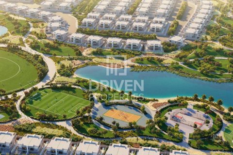 Townhouse in Dubai 5 bedrooms, 228.82 sq.m. № 140878