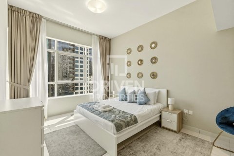 Appartement à Marina View, Dubai Marina, Dubai, 1 chambre, 70.7 m², № 140870