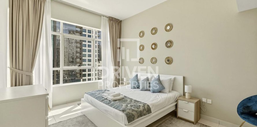 Apartment in Marina View, Dubai Marina, Dubai 1 bedroom, 70.7 sq.m. № 140870