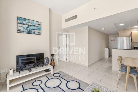 Apartment in Marina View, Dubai Marina, Dubai 1 bedroom, 70.7 sq.m. № 140870 - photo 5