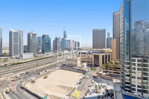 Apartment in Marina View, Dubai Marina, Dubai 1 bedroom, 70.7 sq.m. № 140870 - photo 10