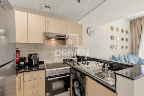 Apartment in Marina View, Dubai Marina, Dubai 1 bedroom, 70.7 sq.m. № 140870 - photo 6