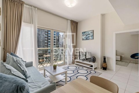 Apartment in Marina View, Dubai Marina, Dubai 1 bedroom, 70.7 sq.m. № 140870 - photo 4