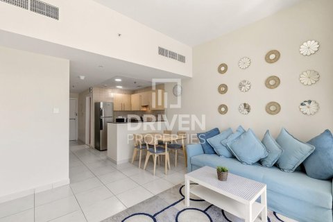 Apartment in Marina View, Dubai Marina, Dubai 1 bedroom, 70.7 sq.m. № 140870 - photo 3