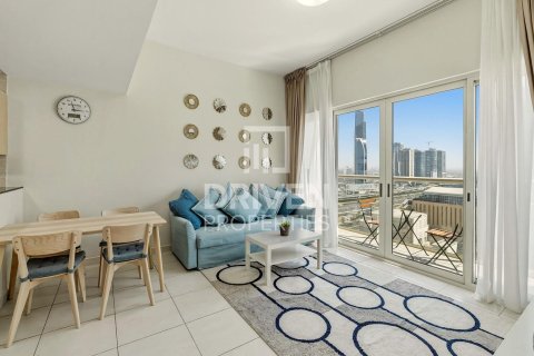 Apartment in Marina View, Dubai Marina, Dubai 1 bedroom, 70.7 sq.m. № 140870 - photo 2
