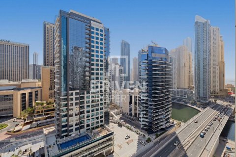 Apartment in Marina View, Dubai Marina, Dubai 1 bedroom, 70.7 sq.m. № 140870 - photo 11