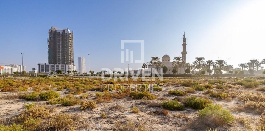 Земельный участок в Majan, Дубай, 2173.93м², № 140859