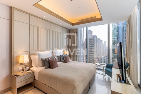 Appartement à Jumeirah Beach Residence, Dubai, 2 chambres, 171.22 m², № 140860 - photo 10