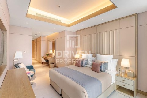 Appartement à Jumeirah Beach Residence, Dubai, 2 chambres, 171.22 m², № 140860 - photo 8