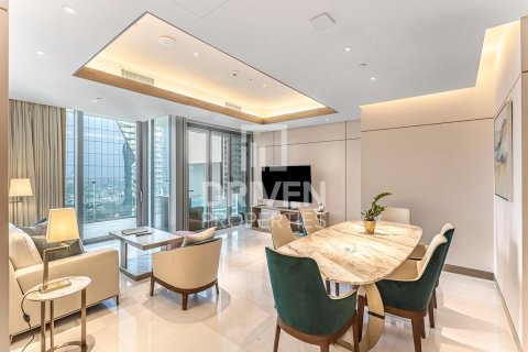 Appartement à Jumeirah Beach Residence, Dubai, 2 chambres, 171.22 m², № 140860 - photo 5
