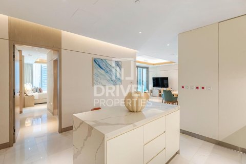 Appartement à Jumeirah Beach Residence, Dubai, 2 chambres, 171.22 m², № 140860 - photo 13