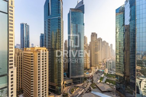 Appartement à Jumeirah Beach Residence, Dubai, 2 chambres, 171.22 m², № 140860