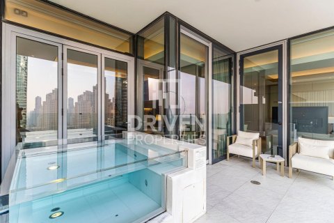 Appartement à Jumeirah Beach Residence, Dubai, 2 chambres, 171.22 m², № 140860 - photo 3