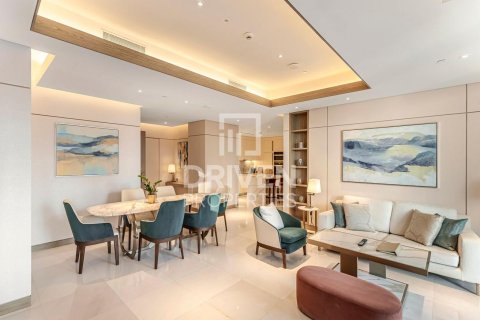 Appartement à Jumeirah Beach Residence, Dubai, 2 chambres, 171.22 m², № 140860 - photo 7