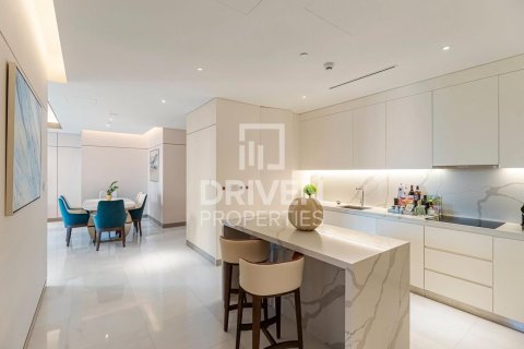 Appartement à Jumeirah Beach Residence, Dubai, 2 chambres, 171.22 m², № 140860 - photo 12