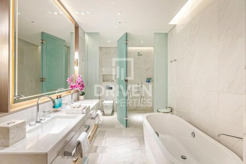 Appartement à Jumeirah Beach Residence, Dubai, 2 chambres, 171.22 m², № 140860 - photo 14